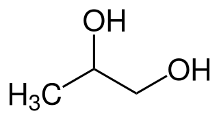 Propylenglycol